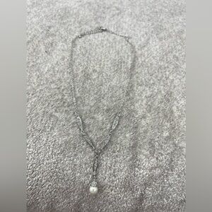 Charter Club Pearl Fashion Necklaces